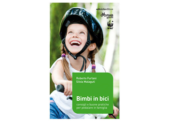 edicicloeditore Bimbi in bici